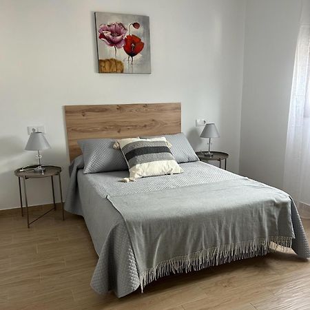 Bajo Casa En Moana Villa Kültér fotó