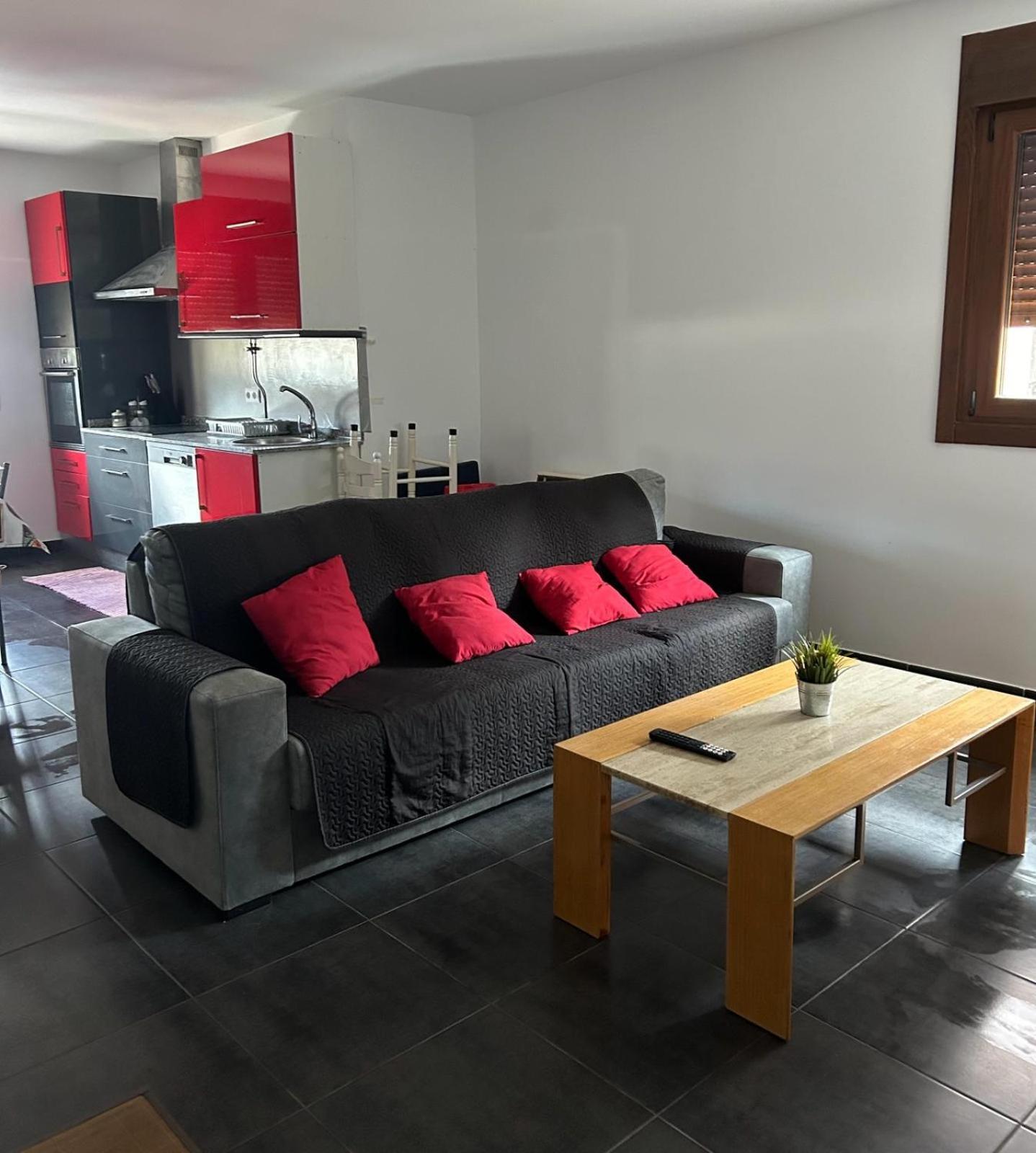 Bajo Casa En Moana Villa Kültér fotó