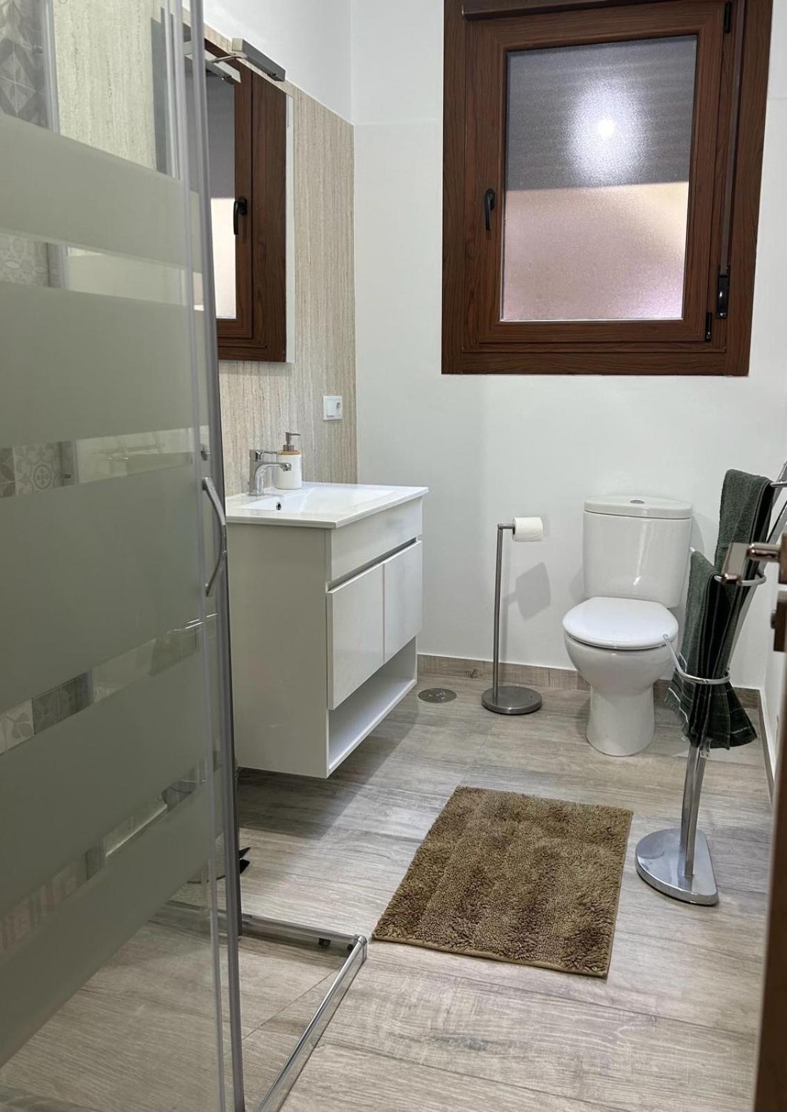 Bajo Casa En Moana Villa Kültér fotó