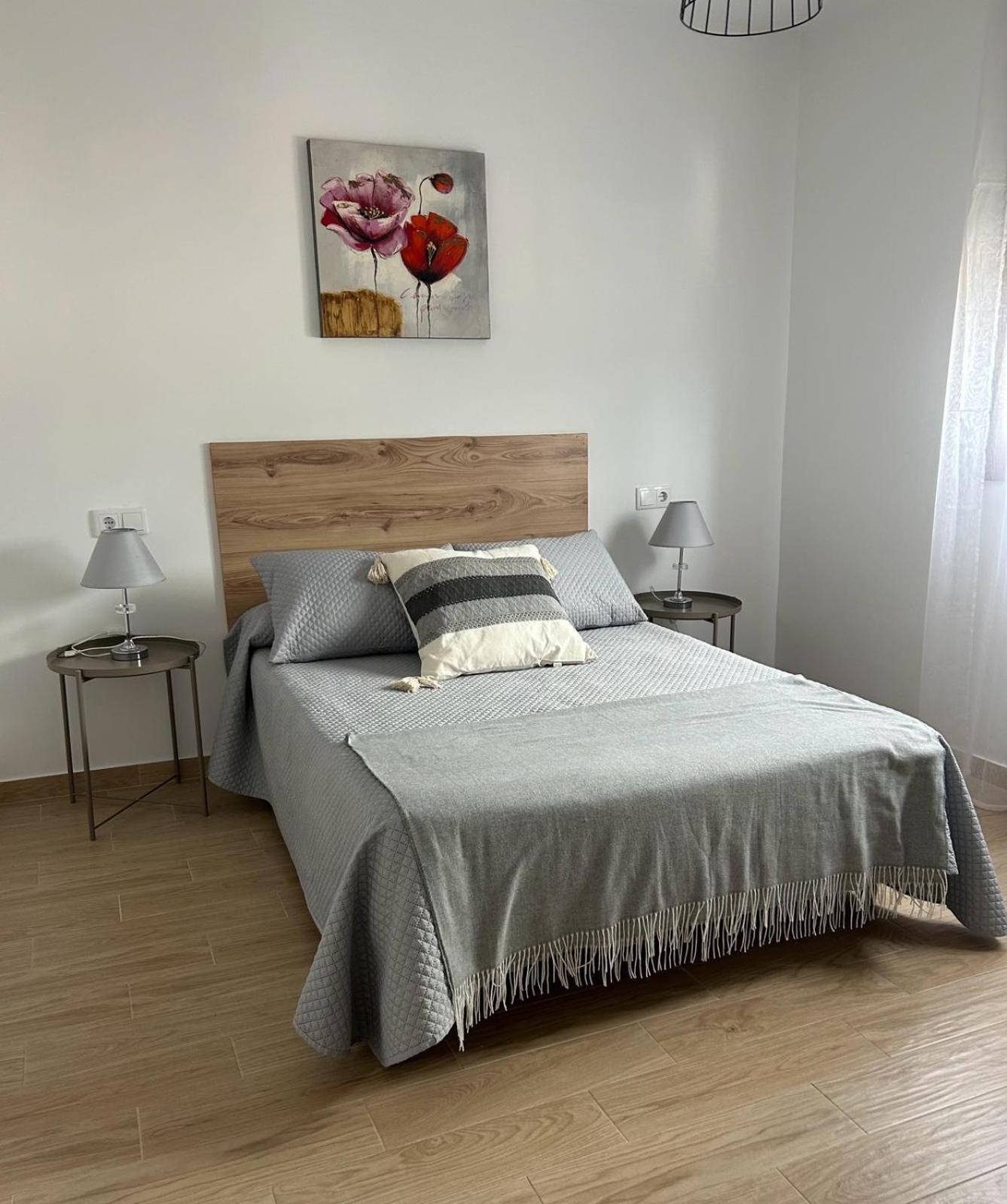 Bajo Casa En Moana Villa Kültér fotó