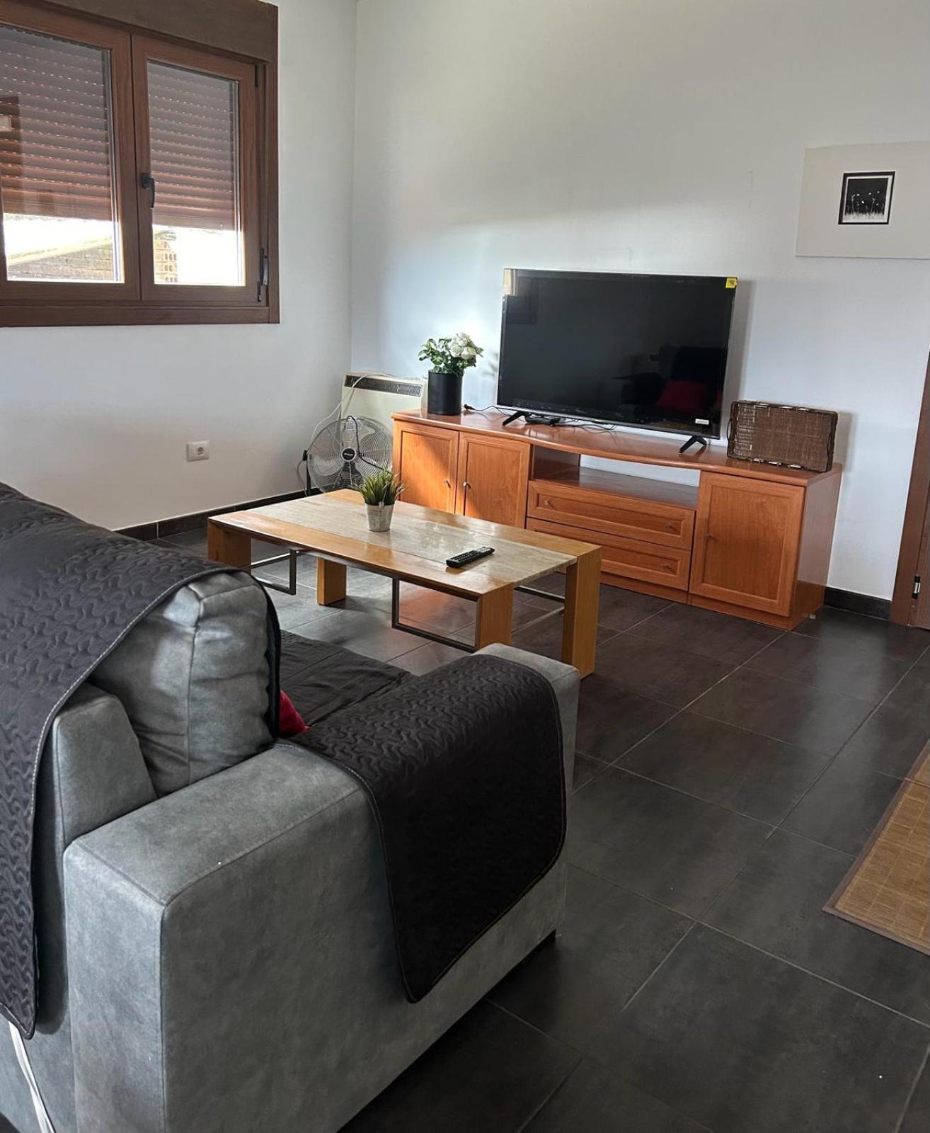 Bajo Casa En Moana Villa Kültér fotó