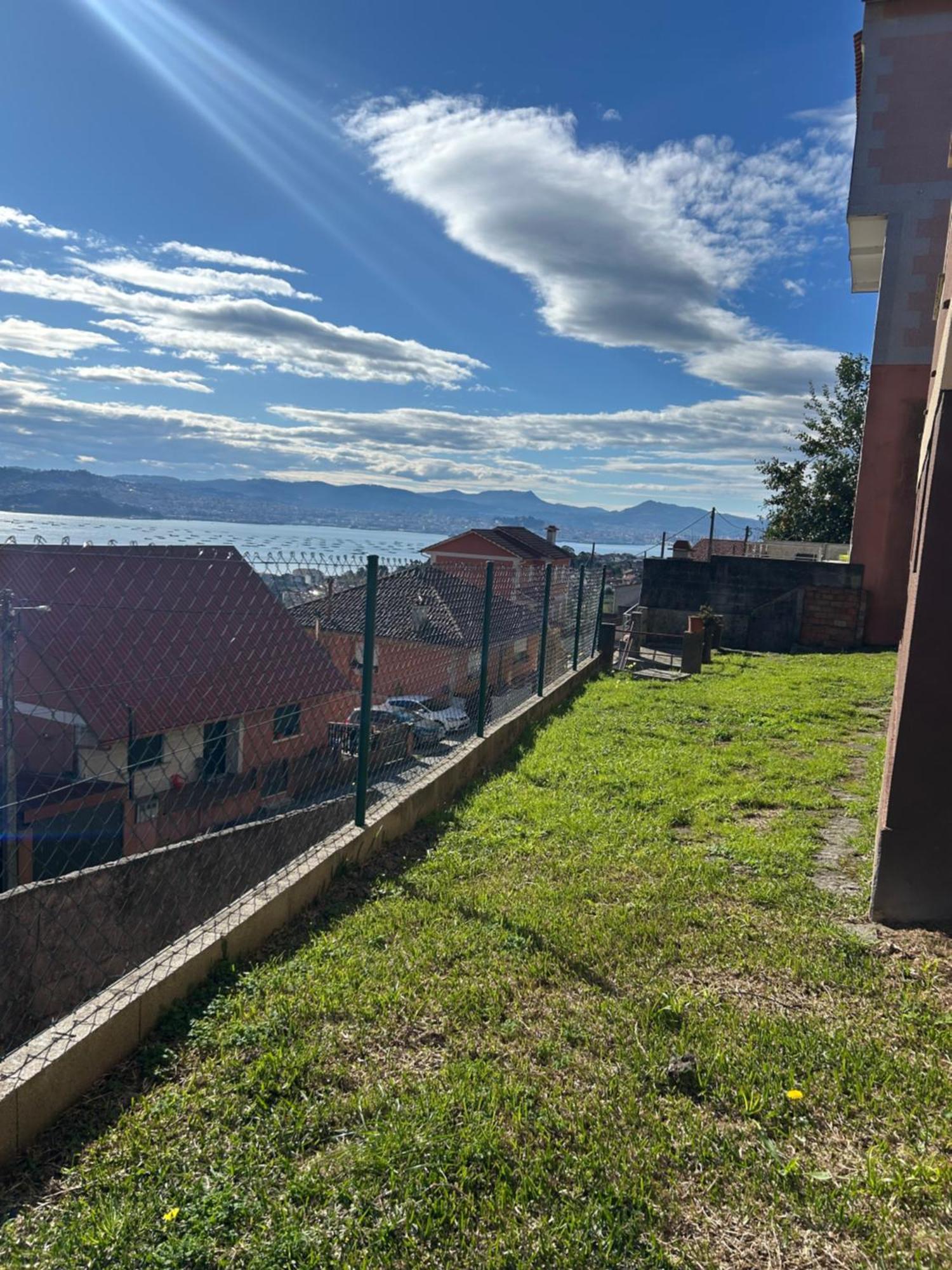 Bajo Casa En Moana Villa Kültér fotó